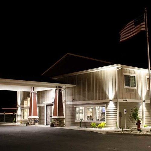Hotel Inn At Moses Lake  | Moses Lake | Washington | United States 16