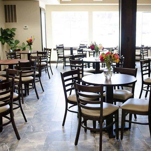 Hotel Inn At Moses Lake  | Moses Lake | Washington | United States 18