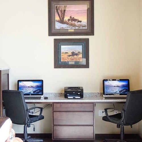 Hotel Inn At Moses Lake  | Moses Lake | Washington | United States 20