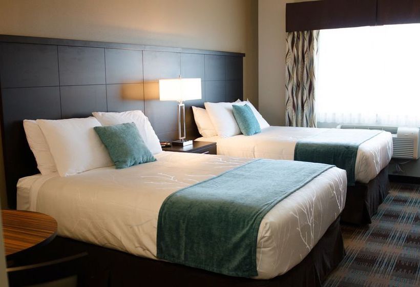 Hotel Inn At Moses Lake  | Moses Lake | Washington | United States 3
