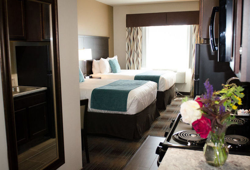 Hotel Inn At Moses Lake  | Moses Lake | Washington | United States 5