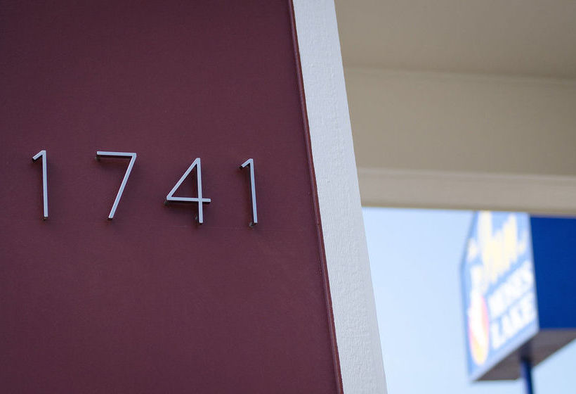 Hotel Inn At Moses Lake  | Moses Lake | Washington | United States 6