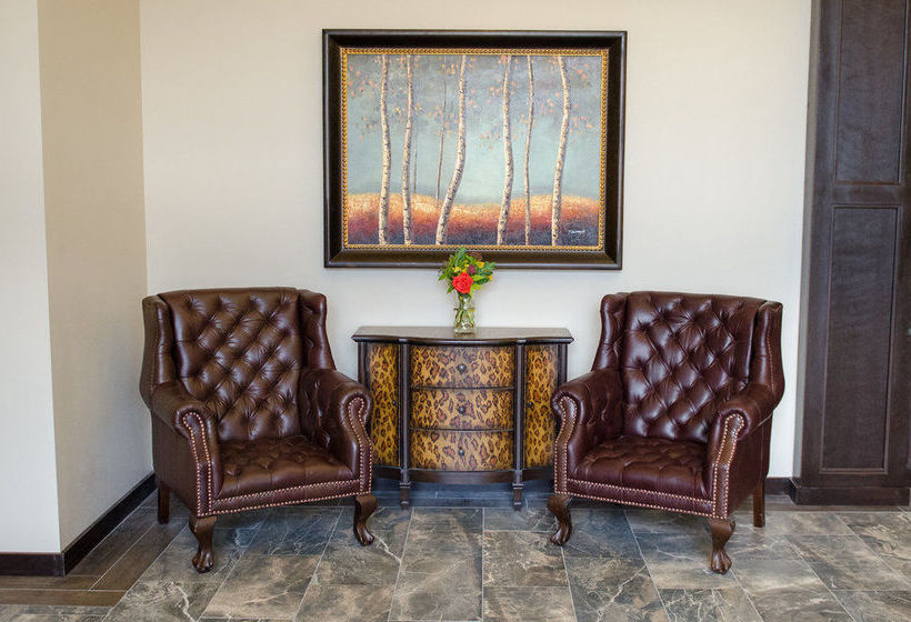 Hotel Inn At Moses Lake  | Moses Lake | Washington | United States 7