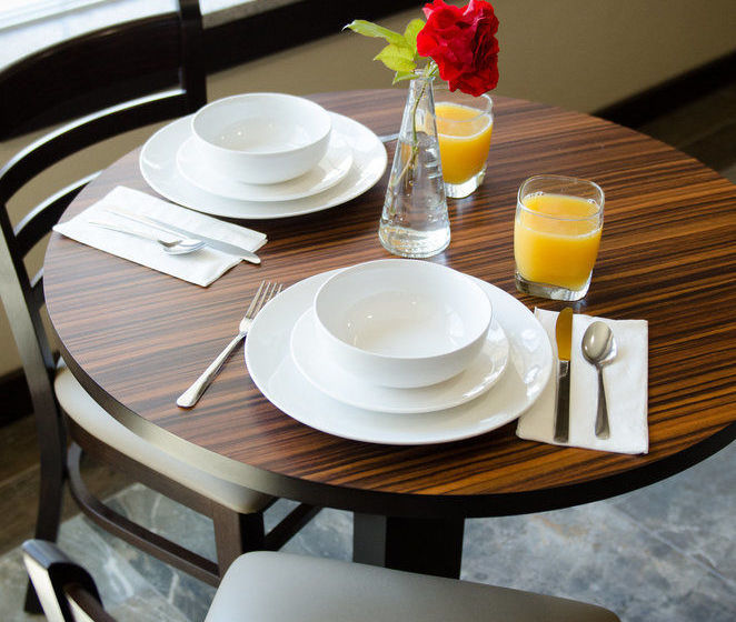 Hotel Inn At Moses Lake  | Moses Lake | Washington | United States 8