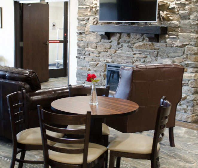 Hotel Inn At Moses Lake  | Moses Lake | Washington | United States 9