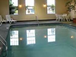 Hotel Hawthorn Suites By Wyndham Cincinnati  | Cincinnati | Ohio | United States 1