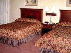 Hotel Hawthorn Suites By Wyndham Cincinnati  | Cincinnati | Ohio | United States 2