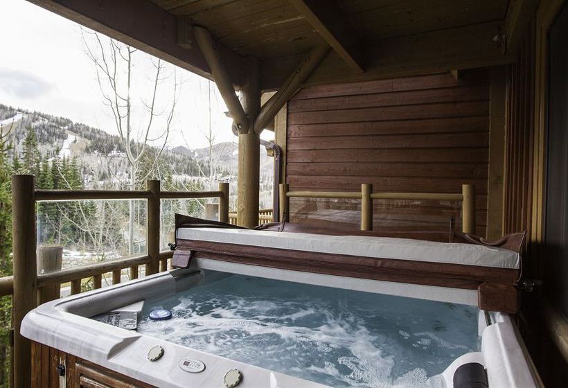 Hotel Black Bear Lodge  | Park City | Utah | United States 1