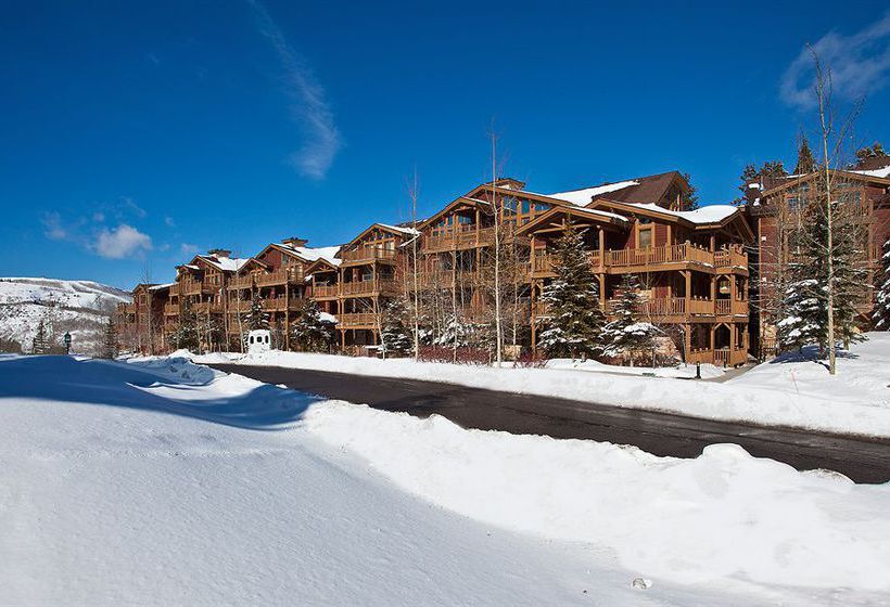 Hotel Black Bear Lodge  | Park City | Utah | United States 10