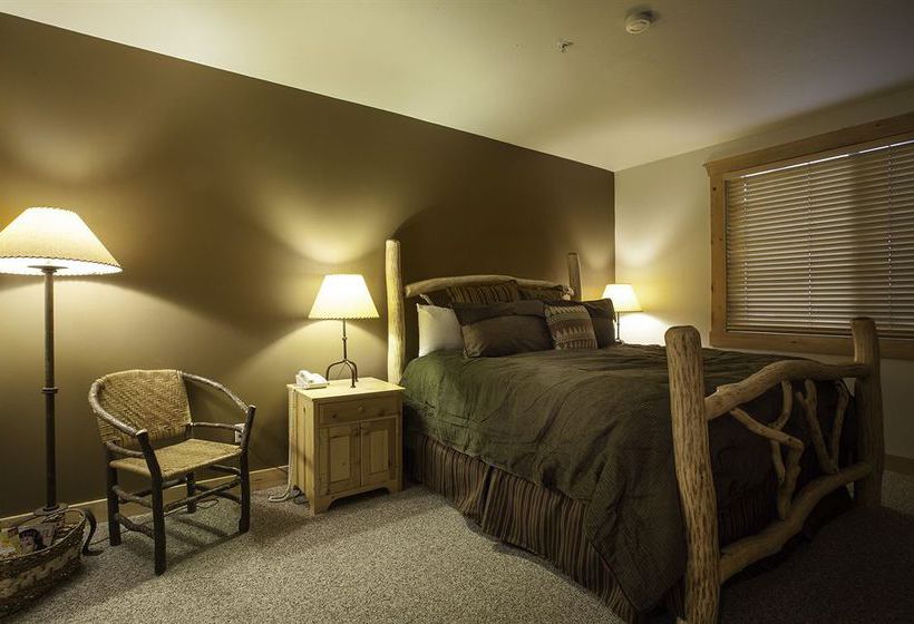 Hotel Black Bear Lodge  | Park City | Utah | United States 11