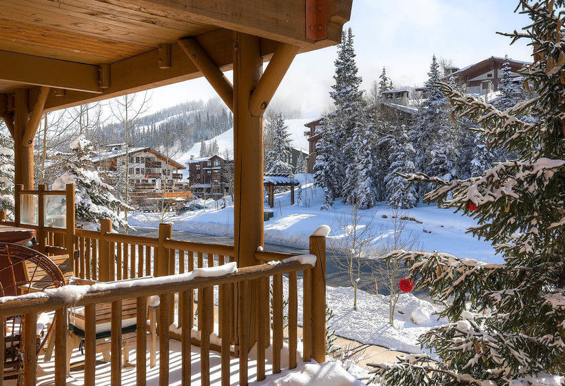 Hotel Black Bear Lodge  | Park City | Utah | United States 12