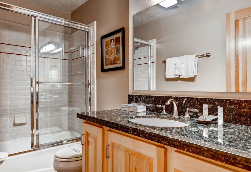 Hotel Black Bear Lodge  | Park City | Utah | United States 13