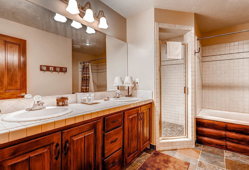 Hotel Black Bear Lodge  | Park City | Utah | United States 14