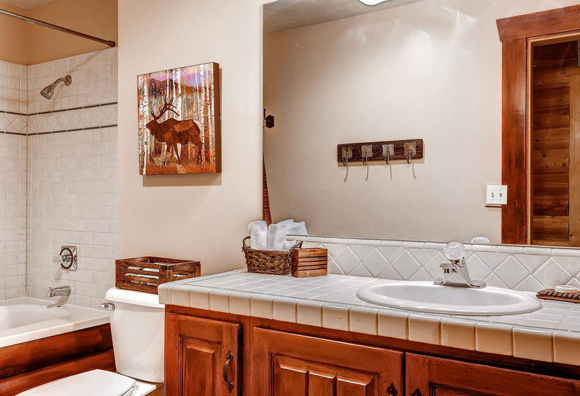 Hotel Black Bear Lodge  | Park City | Utah | United States 15