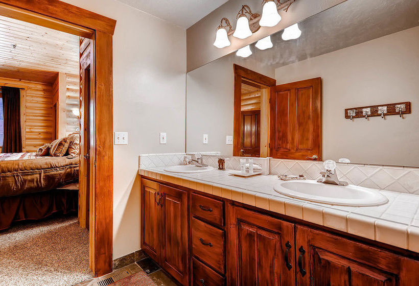 Hotel Black Bear Lodge  | Park City | Utah | United States 16