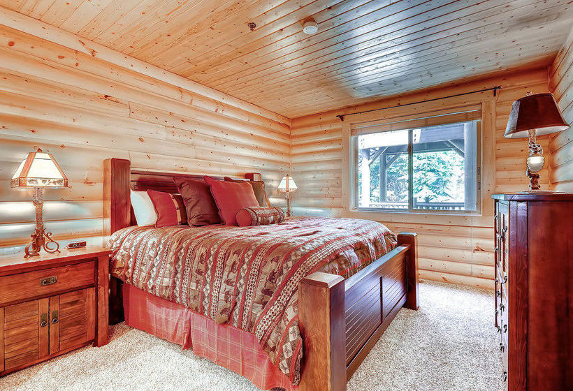 Hotel Black Bear Lodge  | Park City | Utah | United States 17