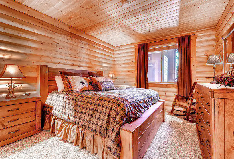 Hotel Black Bear Lodge  | Park City | Utah | United States 18