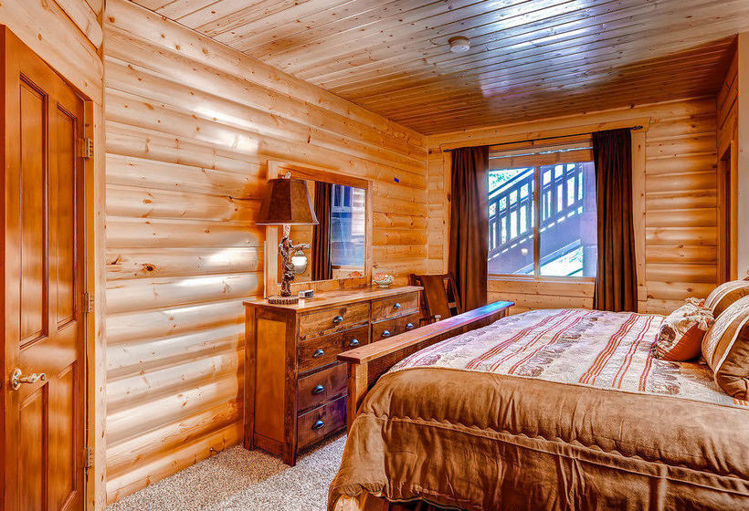 Hotel Black Bear Lodge  | Park City | Utah | United States 19
