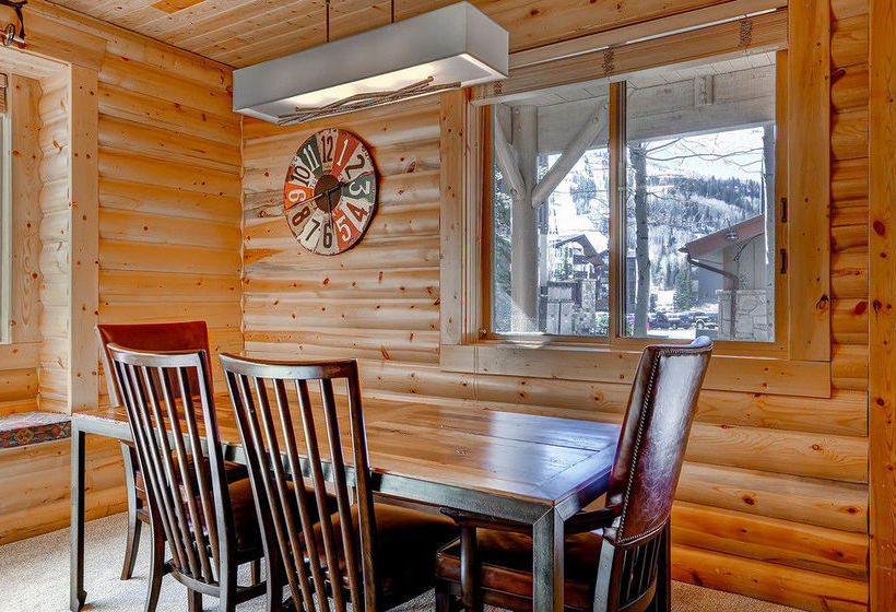 Hotel Black Bear Lodge  | Park City | Utah | United States 20