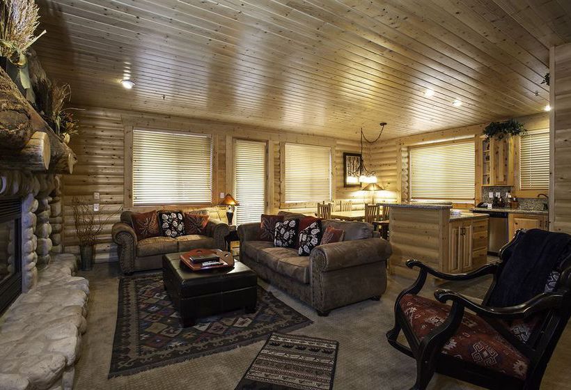 Hotel Black Bear Lodge  | Park City | Utah | United States 4