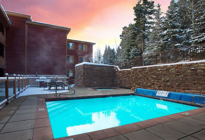 Hotel Black Bear Lodge  | Park City | Utah | United States 6