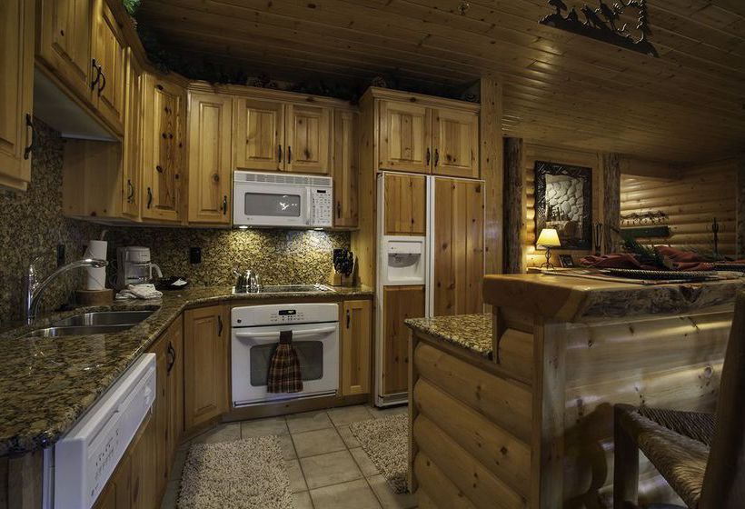 Hotel Black Bear Lodge  | Park City | Utah | United States 7