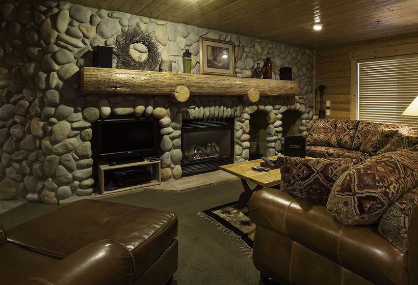 Hotel Black Bear Lodge  | Park City | Utah | United States 8