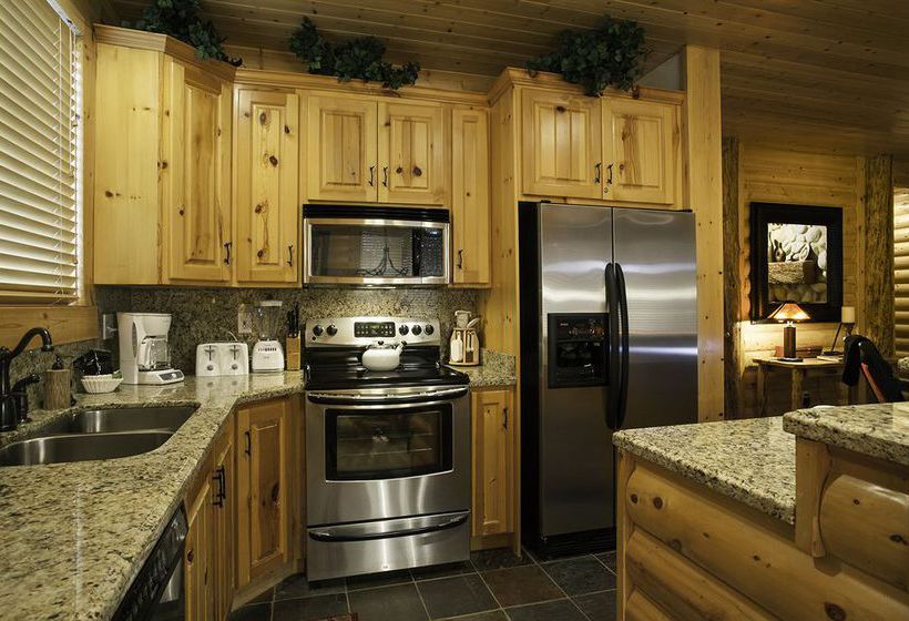 Hotel Black Bear Lodge  | Park City | Utah | United States 9