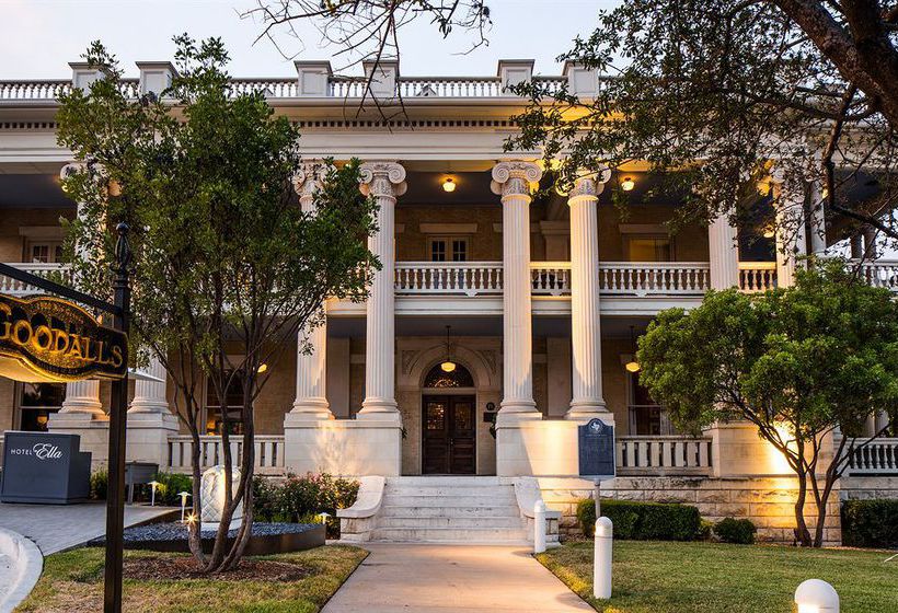 Hotel Ella    | Austin | Texas | United States 11