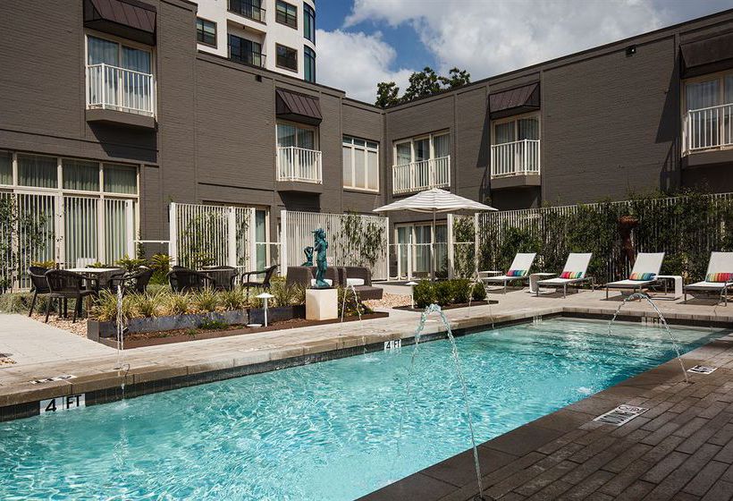 Hotel Ella    | Austin | Texas | United States 13