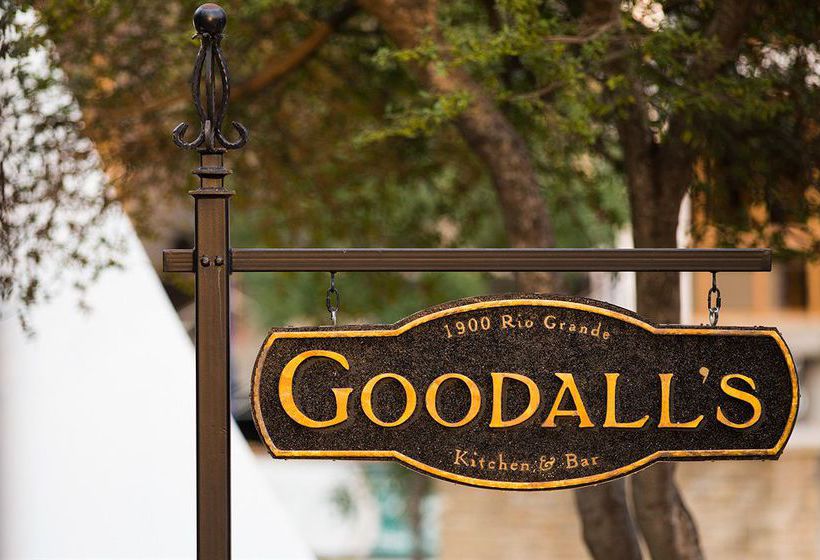 Hotel Ella    | Austin | Texas | United States 15