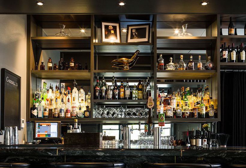 Hotel Ella    | Austin | Texas | United States 16