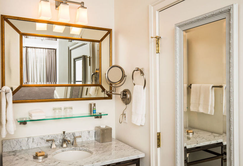 Hotel Ella    | Austin | Texas | United States 18