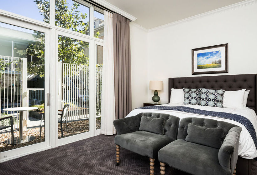 Hotel Ella    | Austin | Texas | United States 19