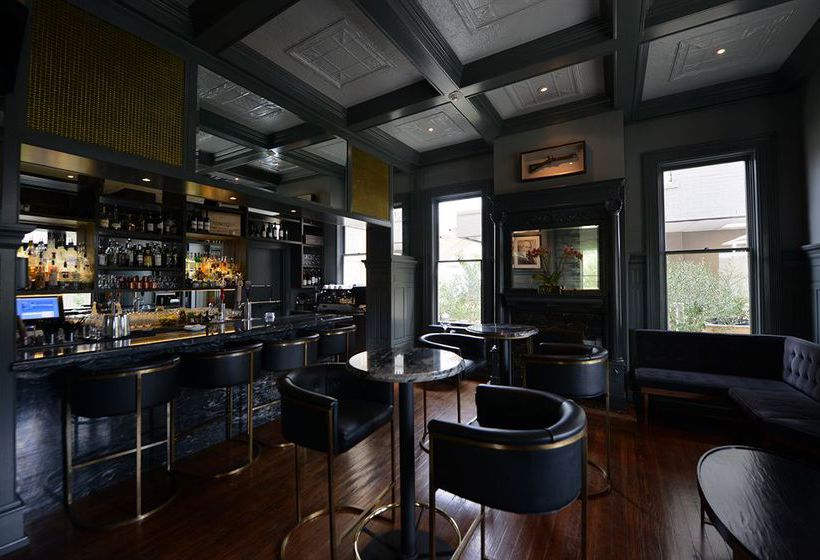 Hotel Ella    | Austin | Texas | United States 2