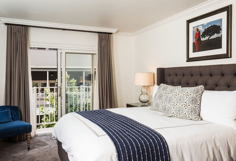 Hotel Ella    | Austin | Texas | United States 20