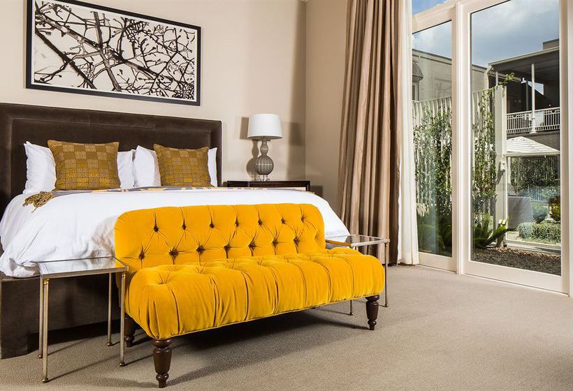 Hotel Ella    | Austin | Texas | United States 3