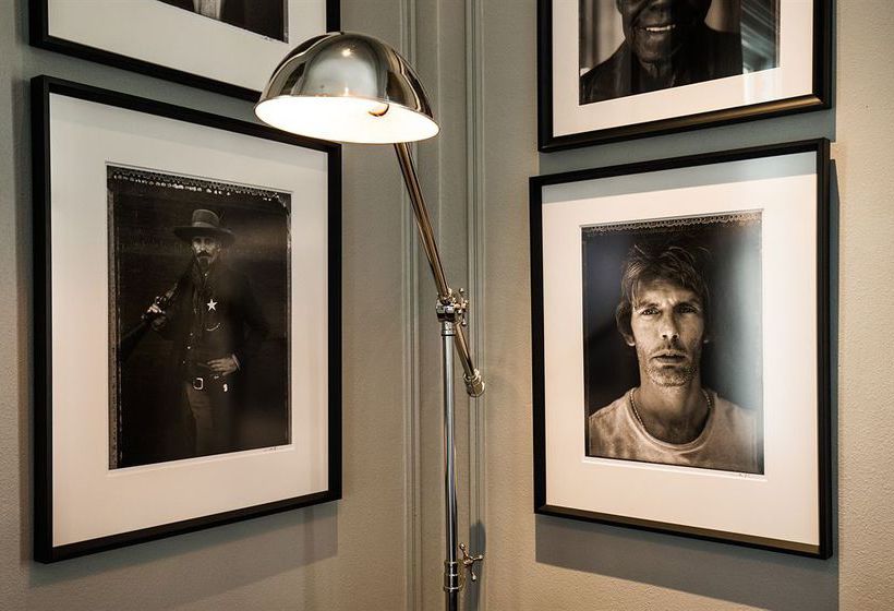 Hotel Ella    | Austin | Texas | United States 4