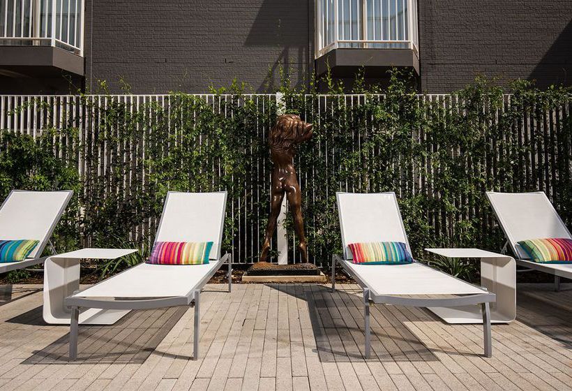 Hotel Ella    | Austin | Texas | United States 5