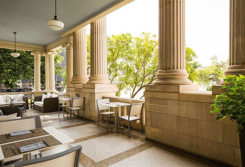 Hotel Ella    | Austin | Texas | United States 6