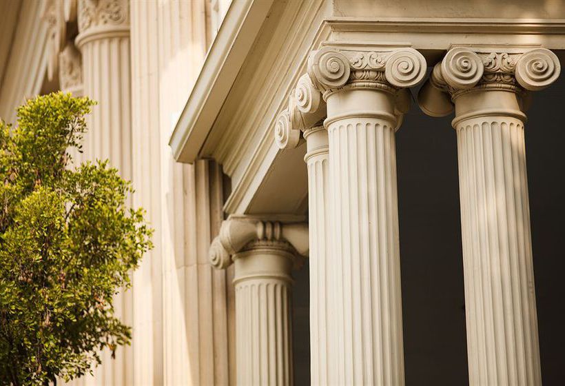 Hotel Ella    | Austin | Texas | United States 7