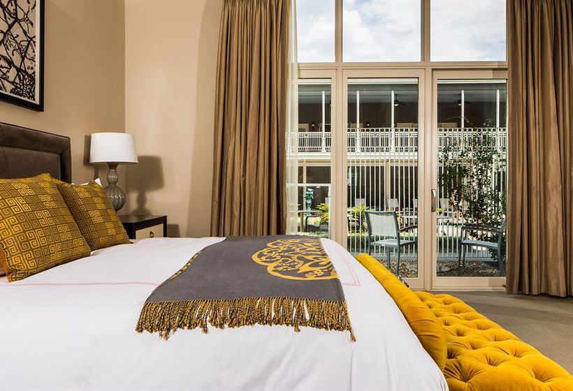 Hotel Ella    | Austin | Texas | United States 9