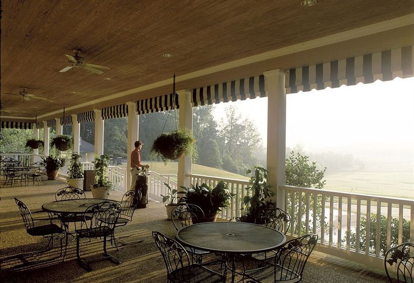 Hotel Cypress Bend Golf Resort & Conference Center 