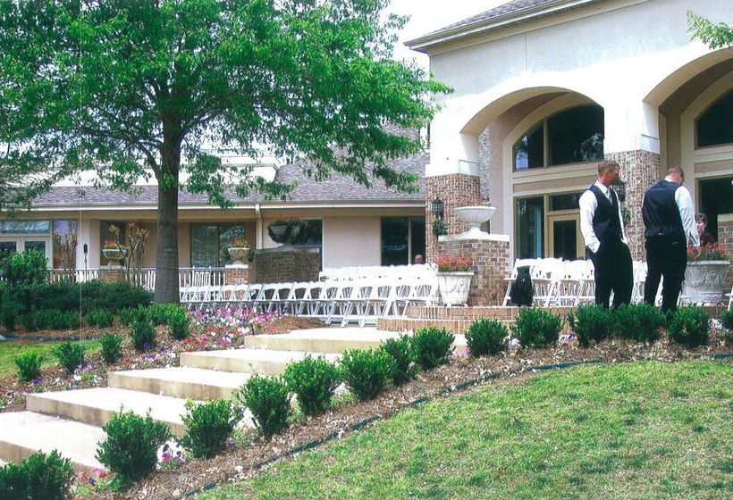 Hotel Cypress Bend Golf Resort & Conference Center  | Many | Louisiana | Hotel negli Stati Uniti 1