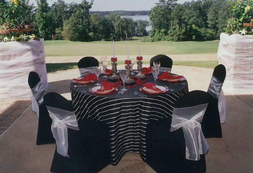 Hotel Cypress Bend Golf Resort & Conference Center  | Many | Louisiana | Hotel negli Stati Uniti 10