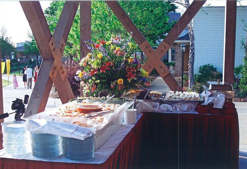 Hotel Cypress Bend Golf Resort & Conference Center  | Many | Louisiana | Hotel negli Stati Uniti 11