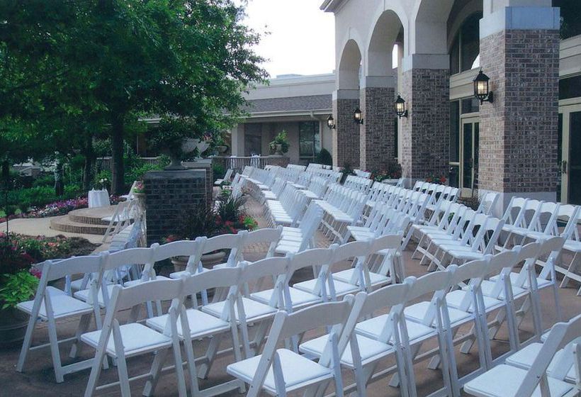 Hotel Cypress Bend Golf Resort & Conference Center  | Many | Louisiana | Hotel negli Stati Uniti 12