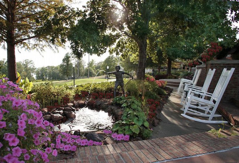 Hotel Cypress Bend Golf Resort & Conference Center  | Many | Louisiana | Hotel negli Stati Uniti 13