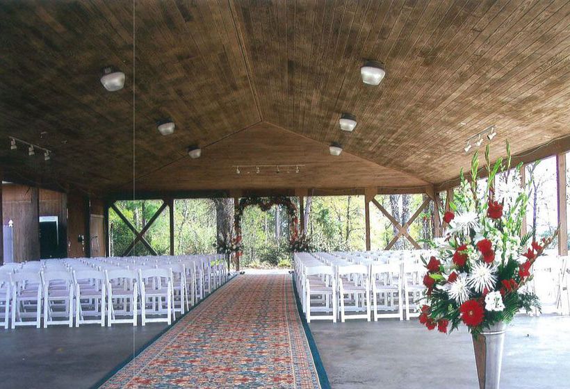 Hotel Cypress Bend Golf Resort & Conference Center  | Many | Louisiana | Hotel negli Stati Uniti 14