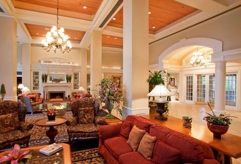 Hotel Cypress Bend Golf Resort & Conference Center  | Many | Louisiana | Hotel negli Stati Uniti 15